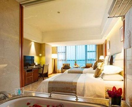 Star Ocean International Hotel Hangzhou Pokój zdjęcie