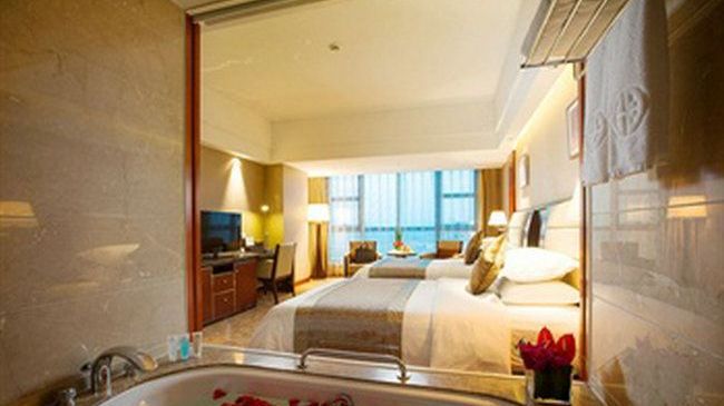 Star Ocean International Hotel Hangzhou Pokój zdjęcie